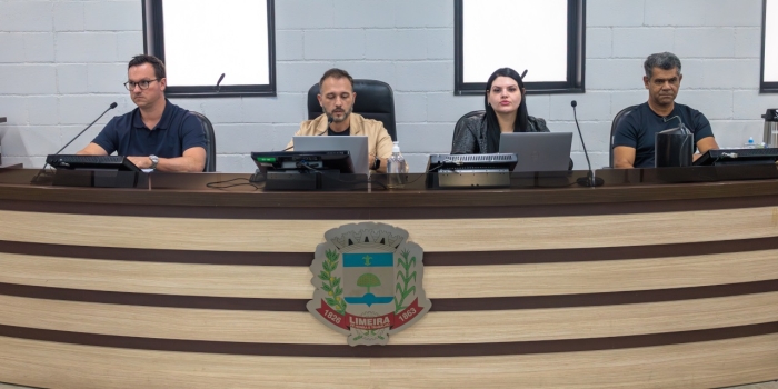 Foto de capa da notícia