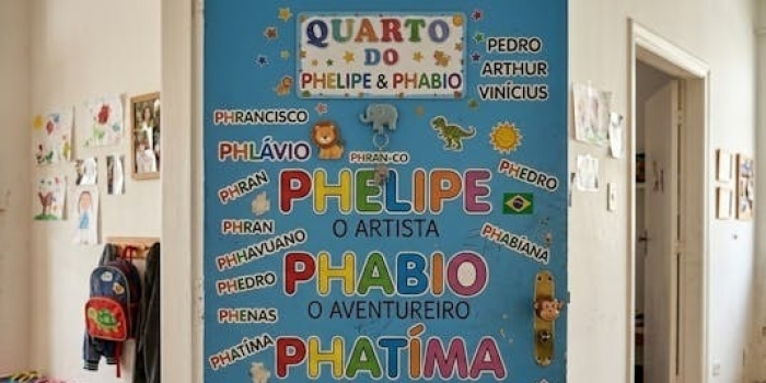 Foto de capa da notícia