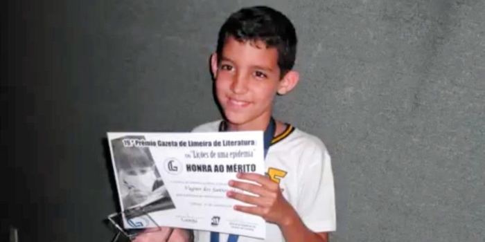 Foto de capa da notícia