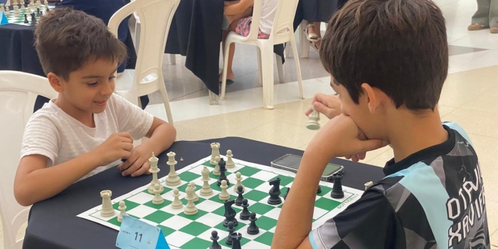 Foto de capa da notícia