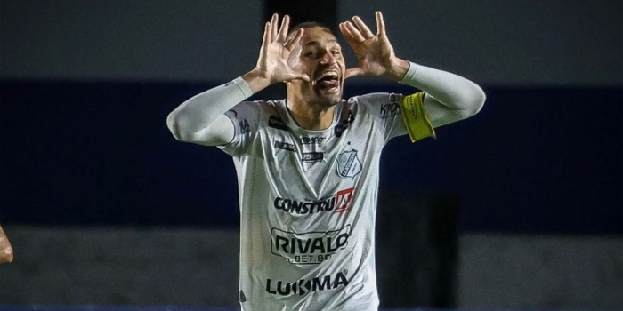 Foto de capa da notícia