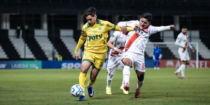 Foto de capa da notícia