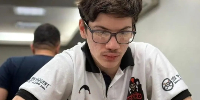 Foto de capa da notícia
