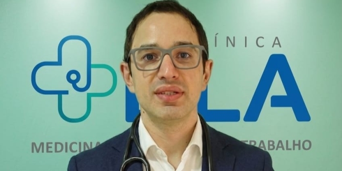 Foto de capa da notícia