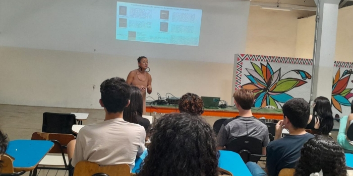 Foto de capa da notícia