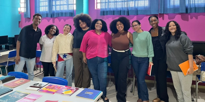 Foto de capa da notícia