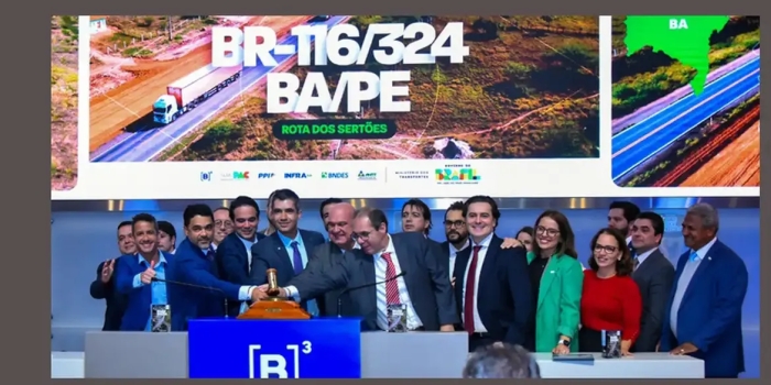Foto de capa da notícia