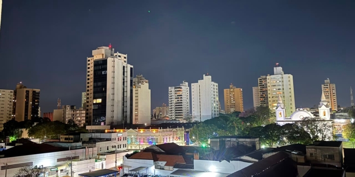 Foto de capa da notícia