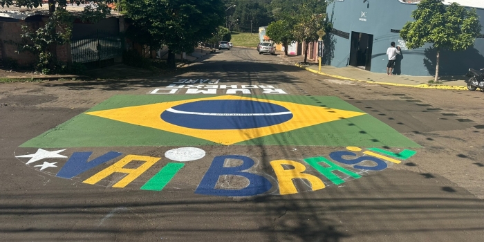 Foto de capa da notícia