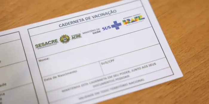 Foto de capa da notícia