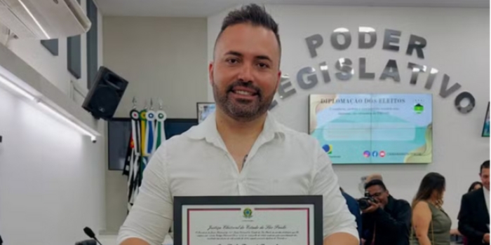 Foto de capa da notícia