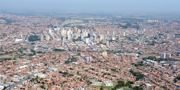 Foto de capa da notícia