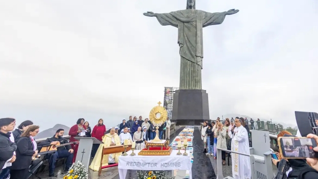 Foto de capa da notícia