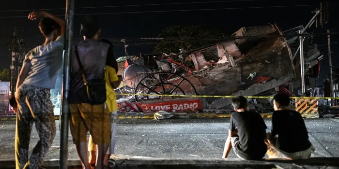 Foto de capa da notícia