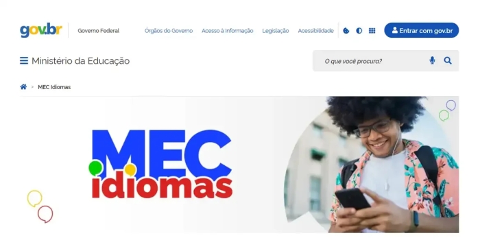 Foto de capa da notícia