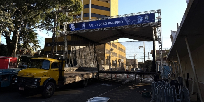 Foto de capa da notícia