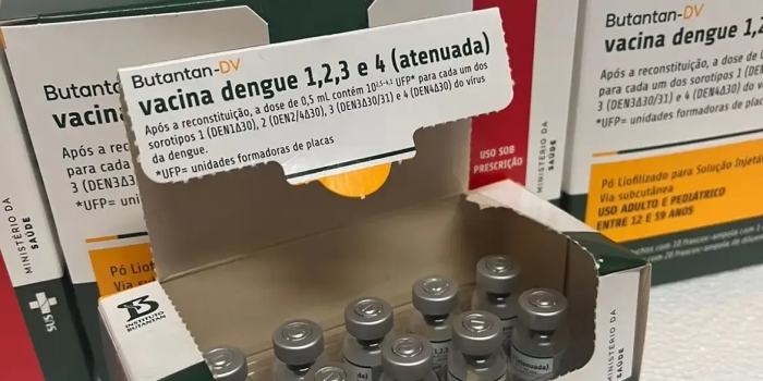Foto de capa da notícia