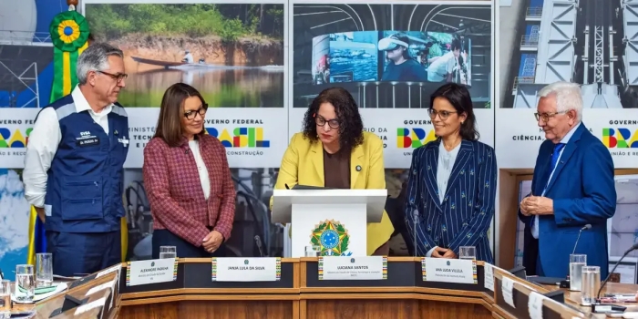 Foto de capa da notícia