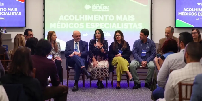 Foto de capa da notícia