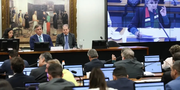 Foto de capa da notícia