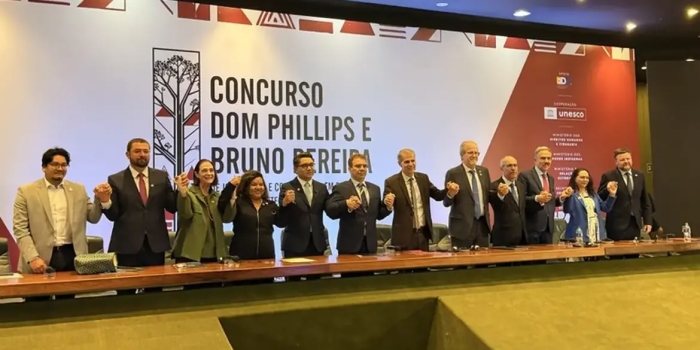Foto de capa da notícia