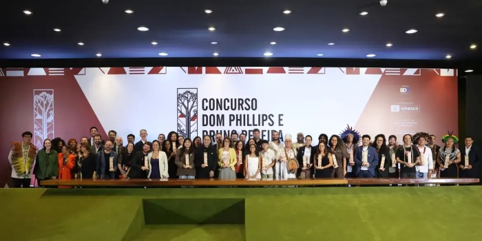 Foto de capa da notícia