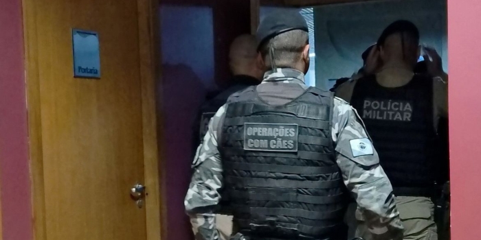 Foto de capa da notícia