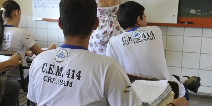 Foto de capa da notícia