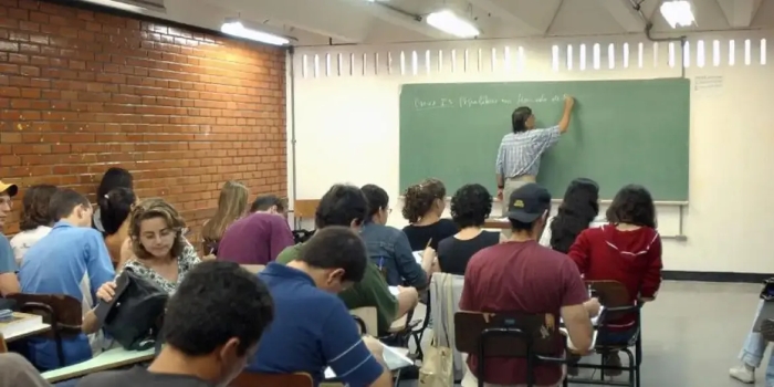 Foto de capa da notícia