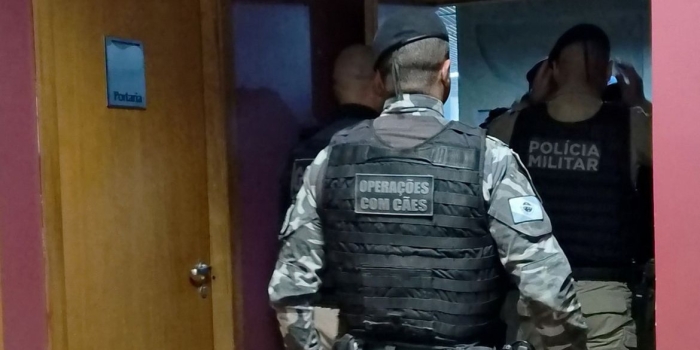 Foto de capa da notícia