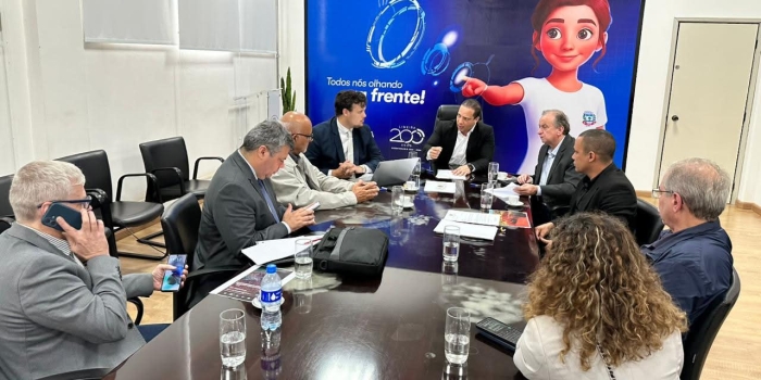Foto de capa da notícia