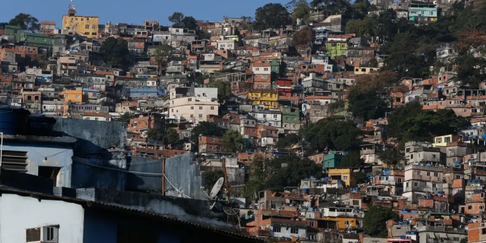 Foto de capa da notícia