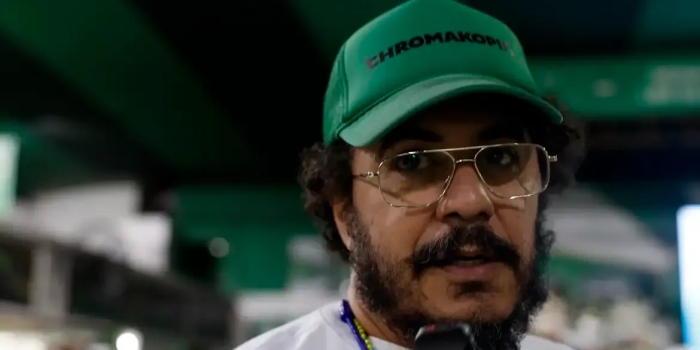 Foto de capa da notícia