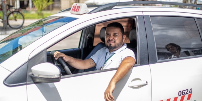 Foto de capa da notícia