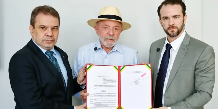 Foto de capa da notícia