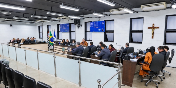 Foto de capa da notícia