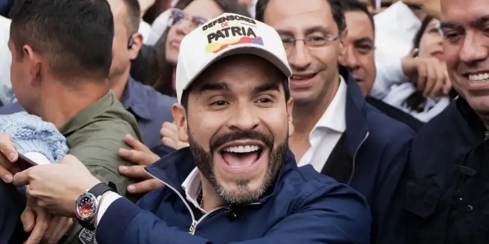 Foto de capa da notícia