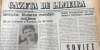 Última Notícia