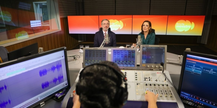Foto de capa da notícia