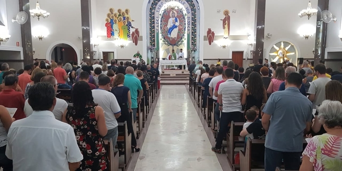 Foto de capa da notícia