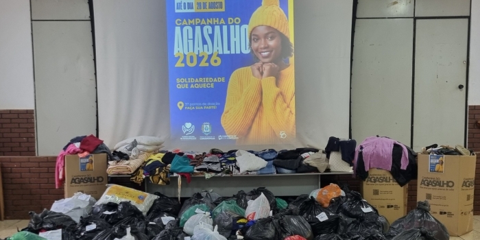 Foto de capa da notícia