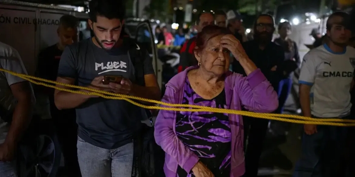 Foto de capa da notícia