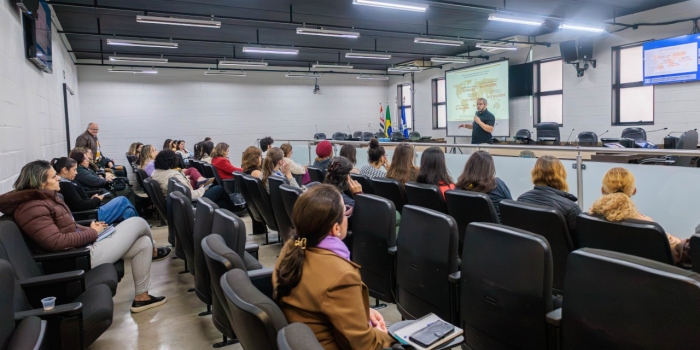 Foto de capa da notícia