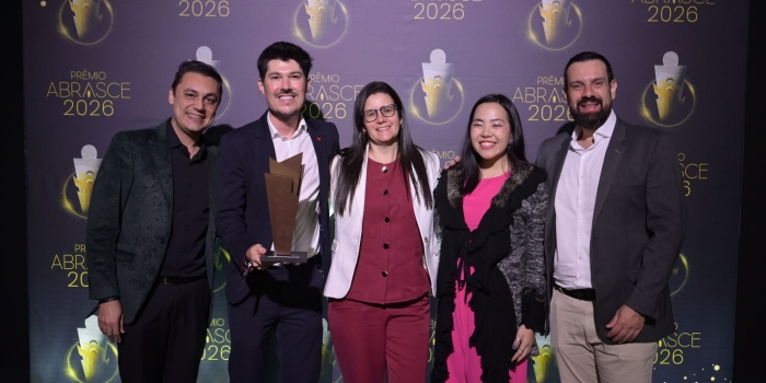 Foto de capa da notícia