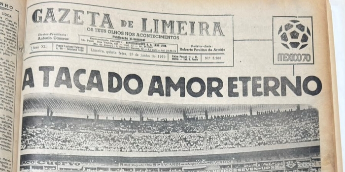Foto de capa da notícia