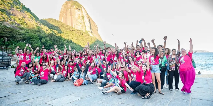 Foto de capa da notícia