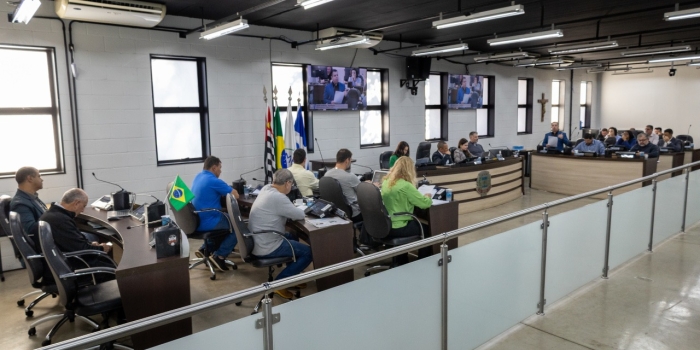 Foto de capa da notícia