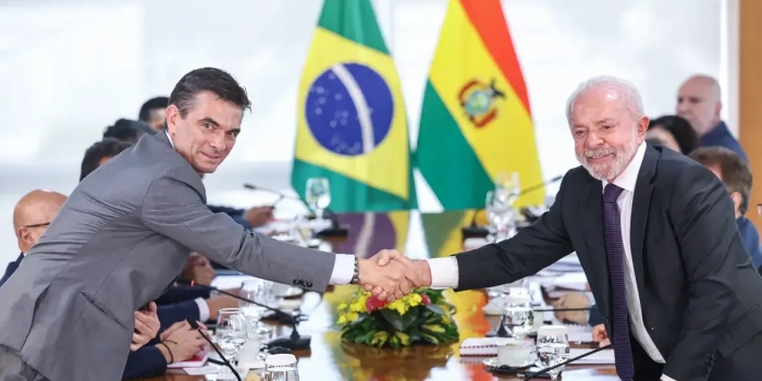 Foto de capa da notícia