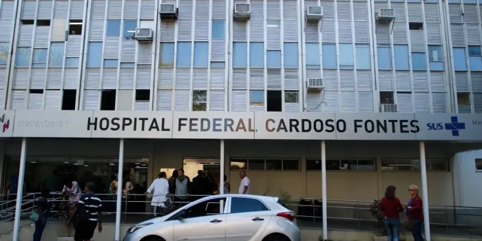 Foto de capa da notícia
