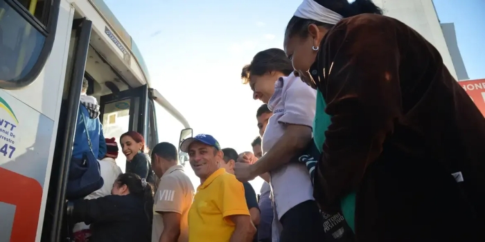 Foto de capa da notícia